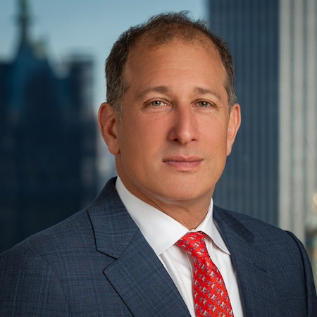 Photo of Joshua A. Feltman